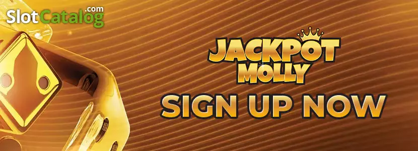 Jackpot Molly